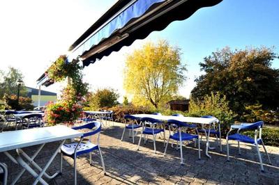 Kyriad Annecy Sud