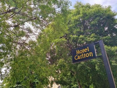 Carlton