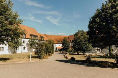 Hotel & Spa Gut Matheshof BW Signature Collection