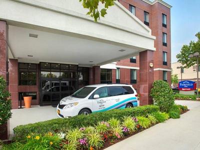 Fairfield Inn New York LaGuardia Airport/Astoria