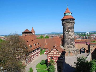 Best Living Arotel Nürnberg