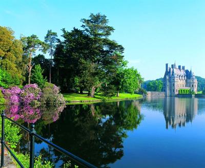 Domaine de la Bretesche