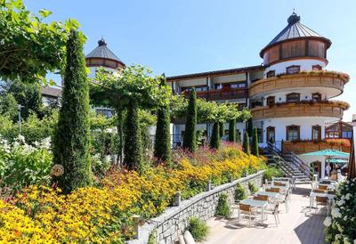Bayerischer Hof
