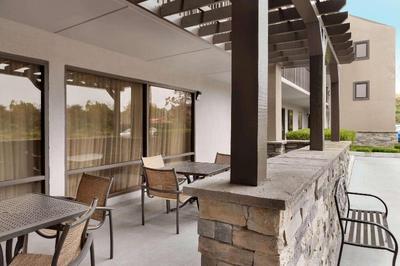 Baymont by Wyndham Nashville Airport/ Briley