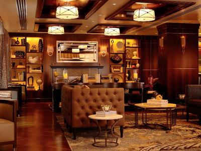WestHouse Hotel New York