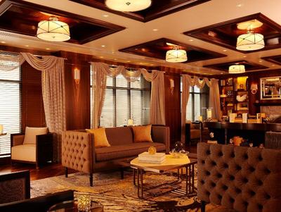 WestHouse Hotel New York