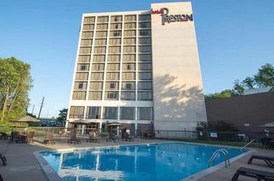 Hotel Preston Nashville