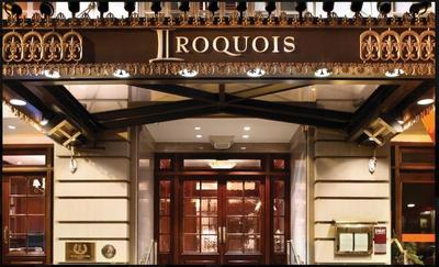 Iroquois