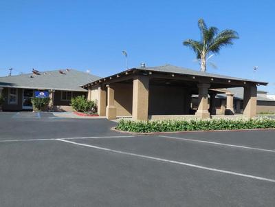Americas Best Value Inn - Antioch / Bay Area