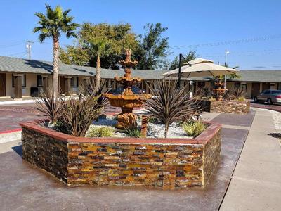 Americas Best Value Inn - Antioch / Bay Area