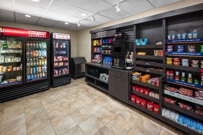 Candlewood Suites Omaha Airport