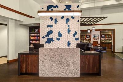 Homewood Suites by Hilton Oklahoma City Airport