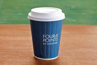 Four Points by Sheraton Oklahoma City Quail Spring