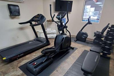 Cobblestone Suites – Oshkosh