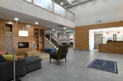 Country Inn & Suites, Oklahoma City Airport, OK