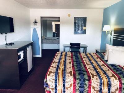 Meridian Inn Oklahoma City