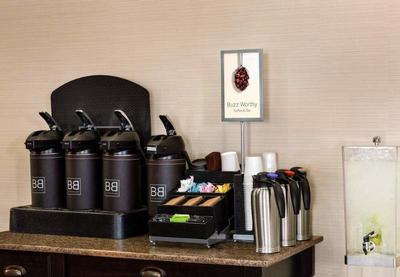 Comfort Inn & Suites Oklahoma City