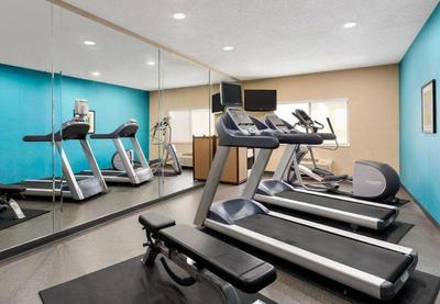 Comfort Inn & Suites Oklahoma City