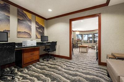 Staybridge Suites Oklahoma City-Quail Springs