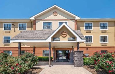 Extended Stay America - Chicago - Itasca