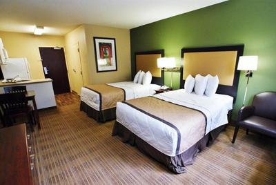 Extended Stay America - Oklahoma City - NW Express