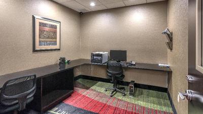 Holiday Inn Oklahoma City North-Quail Spgs