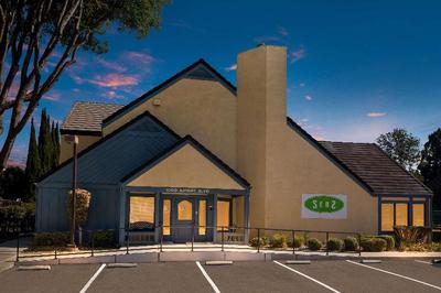 SenS Suites Livermore SureStay Collection by BW