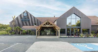 Best Western Amarys Hotel & Spa