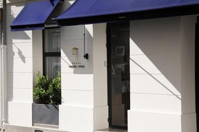 Rendez-Vous Batignolles