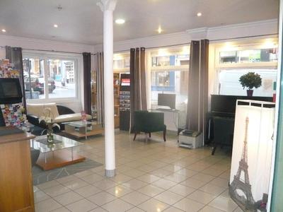 Hotel Clauzel