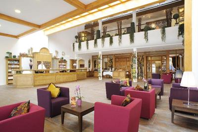 Hotel Fürstenhof