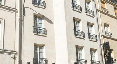 Albe Bastille