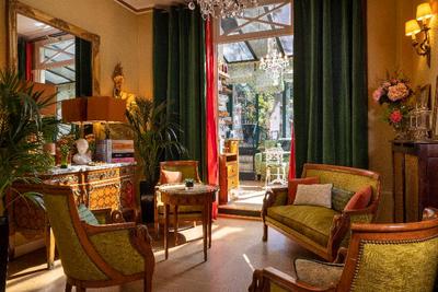 Hotel Des Marronniers
