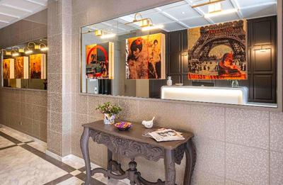 Hotel Terminus Orleans