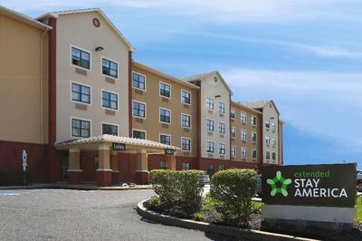 Extended Stay America - Philadelphia - Airport - T