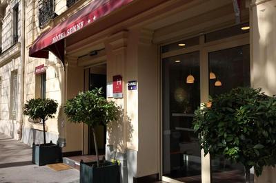 Sunny