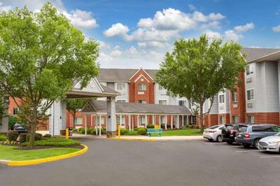 Microtel Inn & Suites By Wyndham Philadelphia Air
