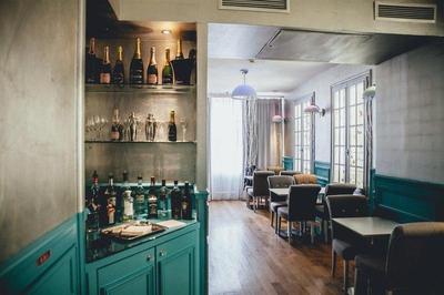 Le Petit Beaumarchais Hotel & Spa