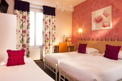 Hotel du Midi Gare de Lyon