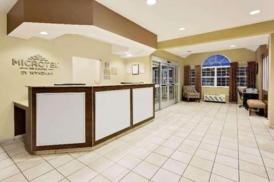 Microtel Inn & Suites By Wyndham Prairie Du Chien