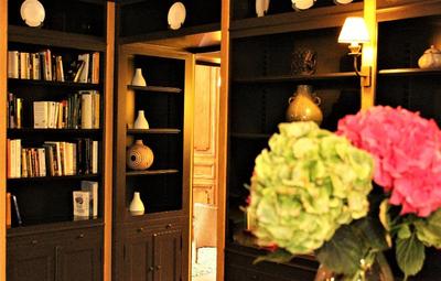 Le Relais Monceau