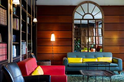 Le Relais Monceau