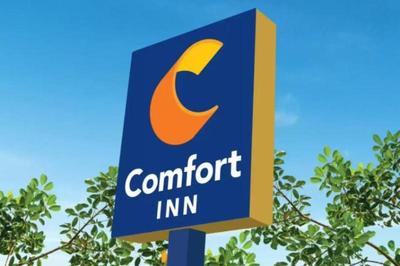 Comfort Inn Philadelphia International Airport