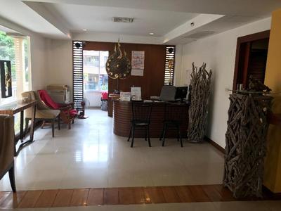 Chateau Dale Resort Spa & Villas