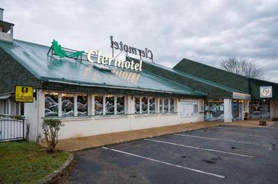 Logis Clermotel Hotel & Restaurant