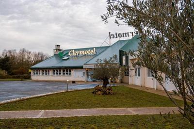 Logis Clermotel Hotel & Restaurant
