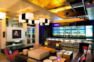 Aloft Philadelphia Airport