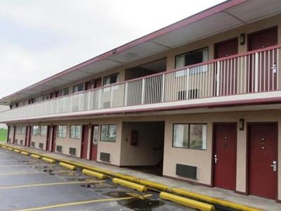 Days Inn by Wyndham Plainfield
