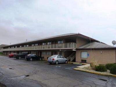 Days Inn by Wyndham Plainfield