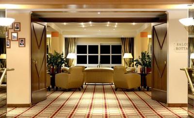 Parkhotel Bad Griesbach